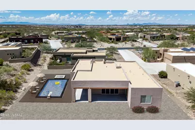 8015 S Galileo Lane, Tucson, AZ 85747 - Photo 41
