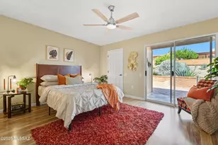 1552 W Via Del Jarrito, Green Valley, AZ 85622 - Photo 7