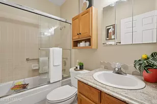 1552 W Via Del Jarrito, Green Valley, AZ 85622 - Photo 19