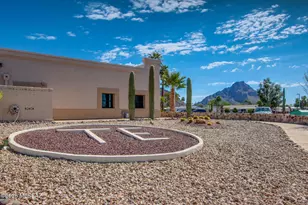 5650 W Lazy S St, Tucson, AZ 85713 - Photo 23