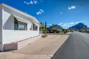 5650 W Lazy S St, Tucson, AZ 85713 - Photo 19