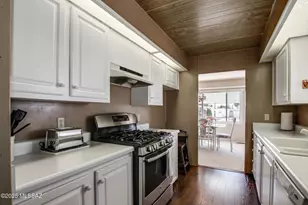 5650 W Lazy S St, Tucson, AZ 85713 - Photo 5