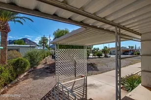 5650 W Lazy S St, Tucson, AZ 85713 - Photo 17