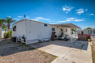 5650 W Lazy S St, Tucson, AZ 85713 - Photo 27