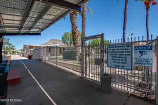 5650 W Lazy S St, Tucson, AZ 85713 - Photo 25