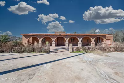 10500 S Nogales Highway, Tucson, AZ 85756 - Photo 1