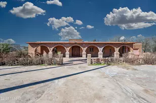 10500 S Nogales Hwy, Tucson, AZ 85756 - Photo 1