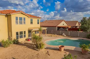 8477 N Acre Dr, Tucson, AZ 85742 - Photo 37