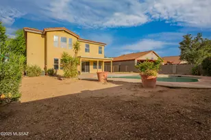 8477 N Acre Dr, Tucson, AZ 85742 - Photo 43