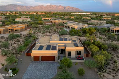 12360 N Carpas Wash Drive, Marana, AZ 85658 - Photo 5