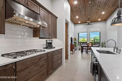 12360 N Carpas Wash Drive, Marana, AZ 85658 - Photo 17