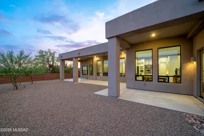 12360 N Carpas Wash Drive, Marana, AZ 85658 - Photo 35