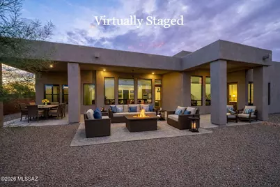 12360 N Carpas Wash Drive, Marana, AZ 85658 - Photo 31