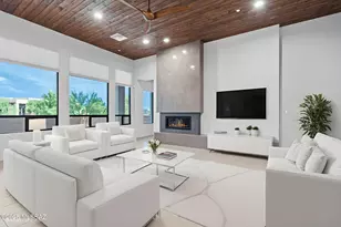 12360 N Carpas Wash Dr, Marana, AZ 85658 - Photo 1