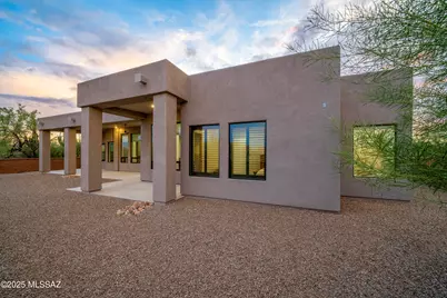 12360 N Carpas Wash Drive, Marana, AZ 85658 - Photo 31