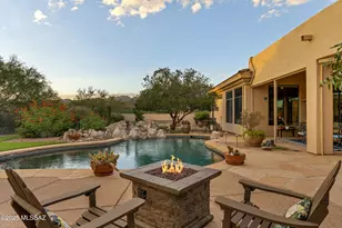 13837 N Steprock Canyon Pl, Oro Valley, AZ 85755 - Photo 31