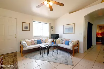 3422 N Fontana Avenue, Tucson, AZ 85705 - Photo 3
