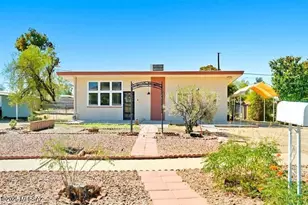 2120 E 33rd St, Tucson, AZ 85713 - Photo 1