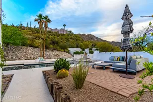 4235 E Coronado Dr, Tucson, AZ 85718 - Photo 21