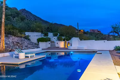 4235 E Coronado Drive, Tucson, AZ 85718 - Photo 23