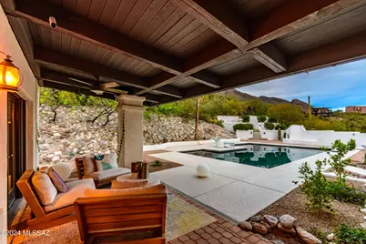 4235 E Coronado Drive, Tucson, AZ 85718 - Photo 19