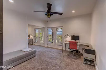 4235 E Coronado Drive, Tucson, AZ 85718 - Photo 17