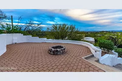 4235 E Coronado Drive, Tucson, AZ 85718 - Photo 25