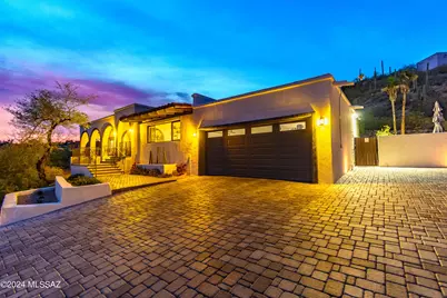 4235 E Coronado Drive, Tucson, AZ 85718 - Photo 3