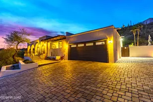 4235 E Coronado Dr, Tucson, AZ 85718 - Photo 3