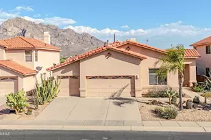 601 W Sendero Claro, Oro Valley, AZ 85737 - Photo 1