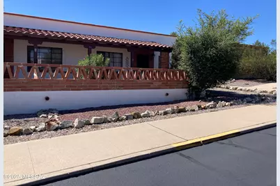 261 W Camino Alameda #B, Green Valley, AZ 85614 - Photo 3