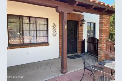 261 W Camino Alameda #B, Green Valley, AZ 85614 - Photo 1