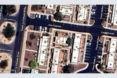 261 W Camino Alameda #B, Green Valley, AZ 85614 - Photo 17