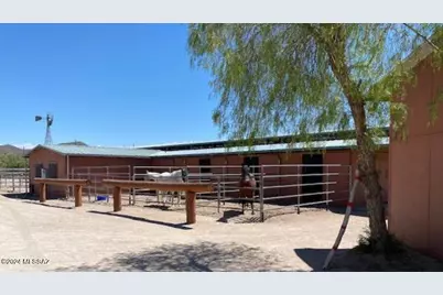 15325 E Tumbling L Ranch Place #120, Vail, AZ 85641 - Photo 41