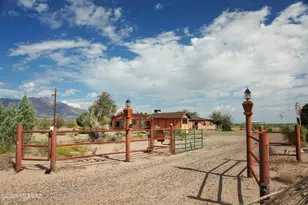 9084 E Sky Ranch Rd, Portal, AZ 85632 - Photo 21