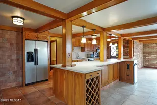 9084 E Sky Ranch Rd, Portal, AZ 85632 - Photo 3