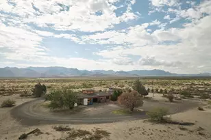 9084 E Sky Ranch Rd, Portal, AZ 85632 - Photo 35