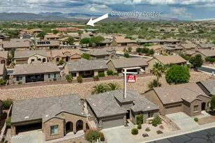 5860 S Painted Canyon Dr, Green Valley, AZ 85622 - Photo 33