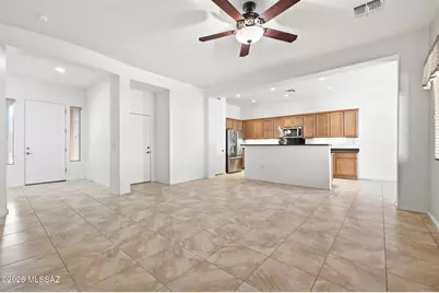 5860 S Painted Canyon Drive, Green Valley, AZ 85622 - Photo 19