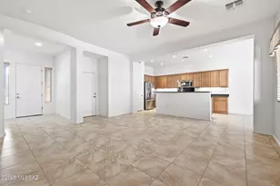5860 S Painted Canyon Dr, Green Valley, AZ 85622 - Photo 19