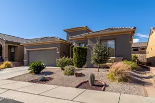 5860 S Painted Canyon Dr, Green Valley, AZ 85622 - Photo 43