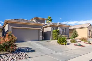 5860 S Painted Canyon Dr, Green Valley, AZ 85622 - Photo 1