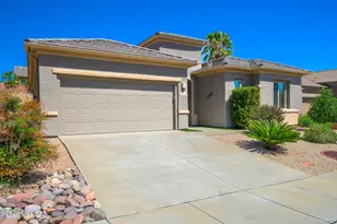 5860 S Painted Canyon Dr, Green Valley, AZ 85622 - Photo 45