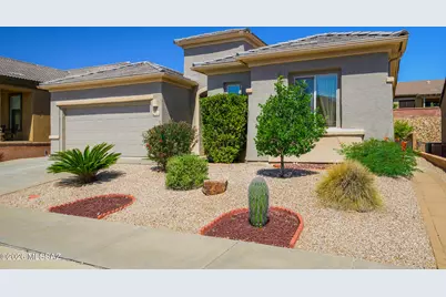 5860 S Painted Canyon Drive, Green Valley, AZ 85622 - Photo 39
