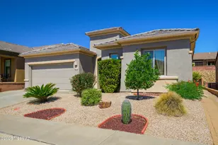 5860 S Painted Canyon Dr, Green Valley, AZ 85622 - Photo 39