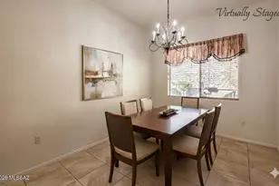 5860 S Painted Canyon Dr, Green Valley, AZ 85622 - Photo 11