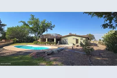 1006 E Geneva, Pearce, AZ 85625 - Photo 1