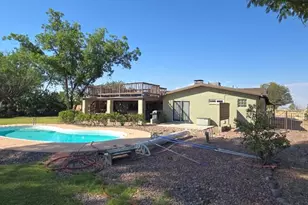 1006 E Geneva, Pearce, AZ 85625 - Photo 1