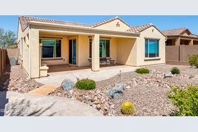 6949 W Tanner Trail, Marana, AZ 85658 - Photo 9