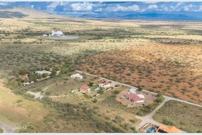 Tbd E Yaqui Street, Sierra Vista, AZ 85650 - Photo 3